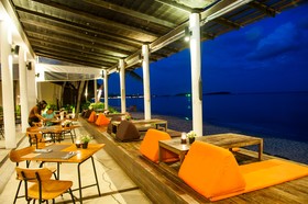 Baan Talay Resort