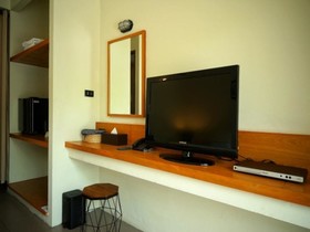 Baan Talay Resort