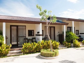 Baan Talay Resort