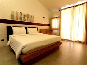 Baan Talay Resort