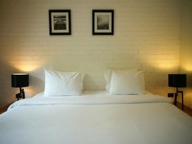 Baan Talay Resort