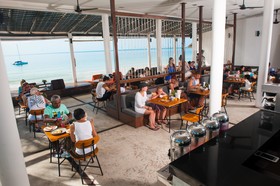 Baan Talay Resort
