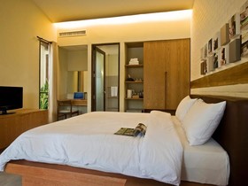 Baan Talay Resort