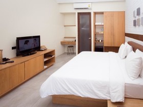 Baan Talay Resort