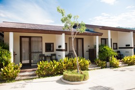 Baan Talay Resort