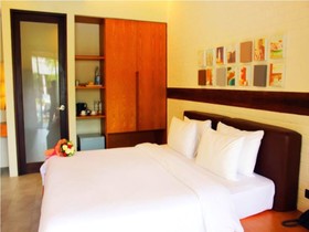 Baan Talay Resort
