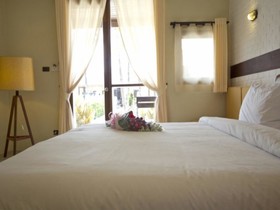 Baan Talay Resort