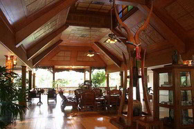 Banana Fan Sea Resort