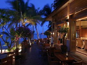 Banana Fan Sea Resort