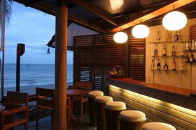 Banana Fan Sea Resort