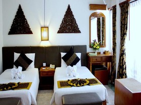 Banana Fan Sea Resort