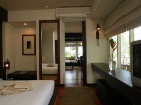 Banana Fan Sea Resort