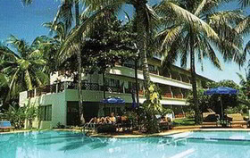 Beachcomber Chaweng
