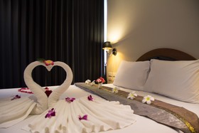 At Samui Boutique Hotel