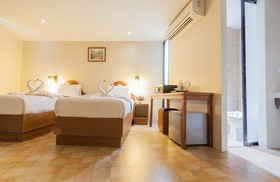At Samui Boutique Hotel