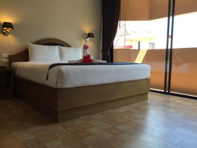 At Samui Boutique Hotel
