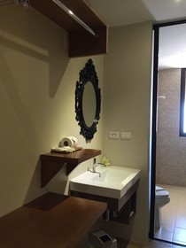 At Samui Boutique Hotel
