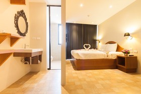 At Samui Boutique Hotel