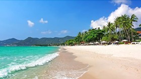 Behind The Scene Hotel Club @ Samui