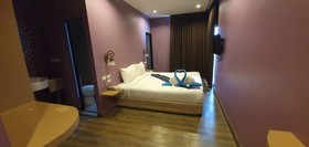 Behind The Scene Hotel Club @ Samui