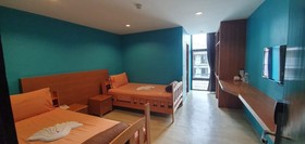 Behind The Scene Hotel Club @ Samui