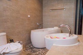 Behind The Scene Hotel Club @ Samui