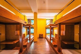 Behind The Scene Hotel Club @ Samui