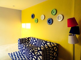 Behind The Scene Hotel Club @ Samui