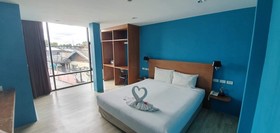 Behind The Scene Hotel Club @ Samui