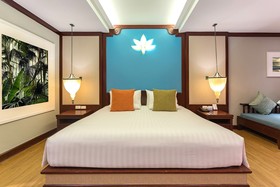 Beyond Samui