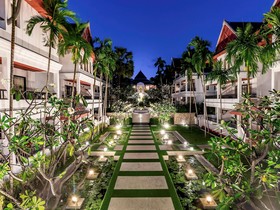 Beyond Samui