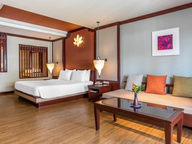 Beyond Samui