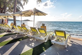 Beyond Samui