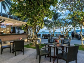 Beyond Samui