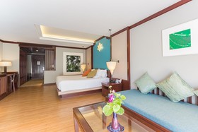 Beyond Samui