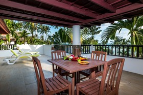 Beyond Samui