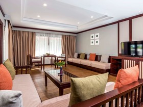 Beyond Samui