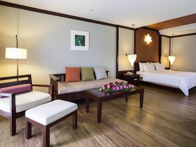 Beyond Samui