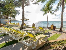Beyond Samui