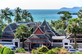 Beyond Samui