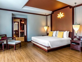 Beyond Samui