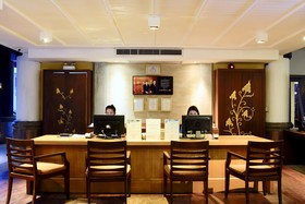 Beyond Samui