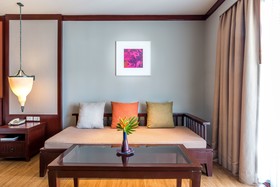 Beyond Samui