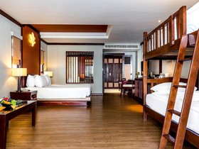 Beyond Samui