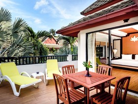 Beyond Samui