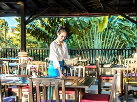 Beyond Samui