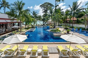 Beyond Samui