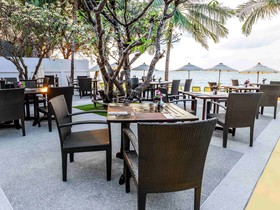 Beyond Samui