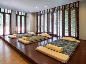 Beyond Samui