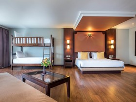 Beyond Samui